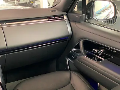 صورة مصغرة 13 لـ 2023 LAND Rover RANGE ROVER
