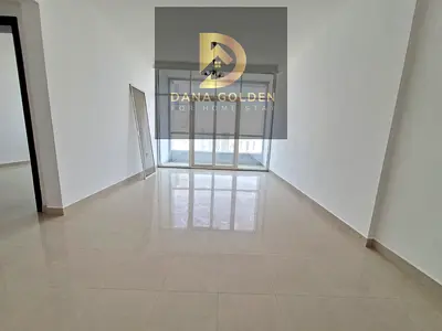 LAVISH 1BHK APARTMENT//WITH BALCONY & WARDROBES//WITH GYM POOL FREE//PRIME LOCATION//EASY EXIT TO DUBAI//