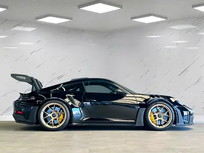 صورة مصغرة 4 لـ 2025 Porsche 911