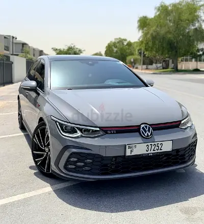 Volkswagen Golf GTI P2 2021 GCC Specs
