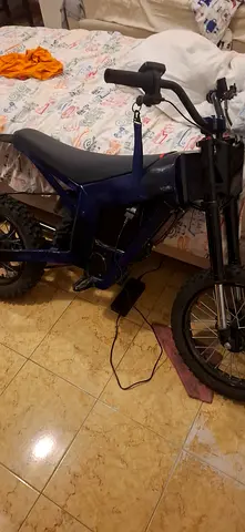 Kugoo wish 01 fully modded upgraded brakes low km
