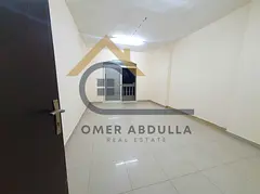 Spacious 1bhk Apartment With 2 Washroom and Balcony For Family Close to Al Madina Shopping centre