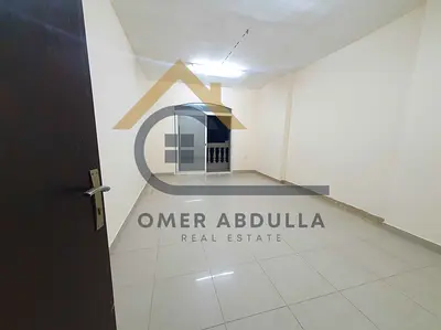 Spacious 1bhk Apartment With 2 Washroom and Balcony For Family Close to Al Madina Shopping centre