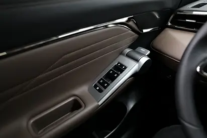 GAC GS4 GB, миниатюра 9