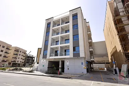 2BHK Apartment Available, Liwan 2