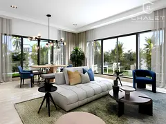 Waterfront 5BR Villa | 1% Monthly | Exclusive Discount Offer