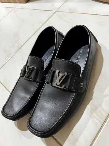 LOUIS VUITTON LOAFERS