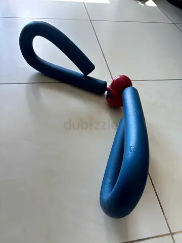 Inner thighs equipment