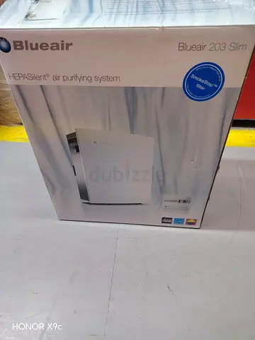Air purifier perfect condition