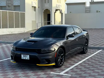 Dodge charger 2022
