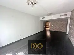 Two bedrooms, living room, 3 bathrooms | Spacious areas | Clean, family-friendly tower