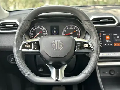 MG ZS Standard, миниатюра 14