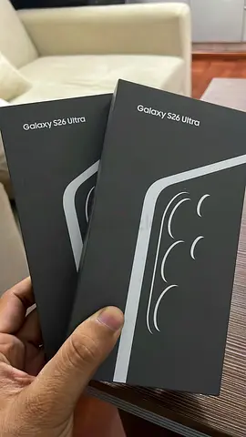 Samsung Galaxy S26 Ultra