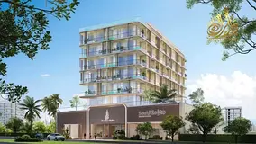 FULLY FURNISHED /INVESTOR DEAL / Multiple Skyline