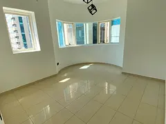 One-bedroom apartment with a balcony and a sea view, newly finished
