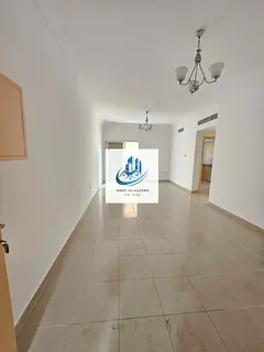 Discount OFFer 2Bhk In 46k With Balcony And wardrobes Just Opp Sahara Center Al Nahda Sharjah Call A