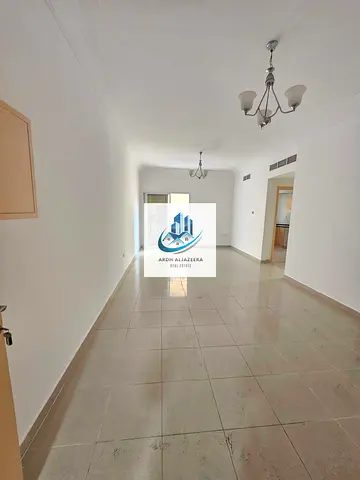 Discount OFFer 2Bhk In 46k With Balcony And wardrobes Just Opp Sahara Center Al Nahda Sharjah Call Adnan