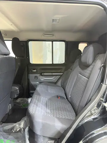 Suzuki Jimny GLX, миниатюра 17