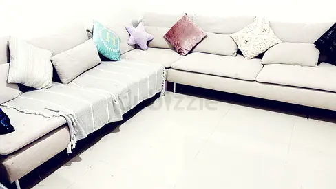 IKEA Soderhamn Sofa 5+ seater