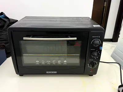 Oven ( brand new )