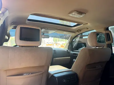 2015 Toyota SEQUOIA 照片 10