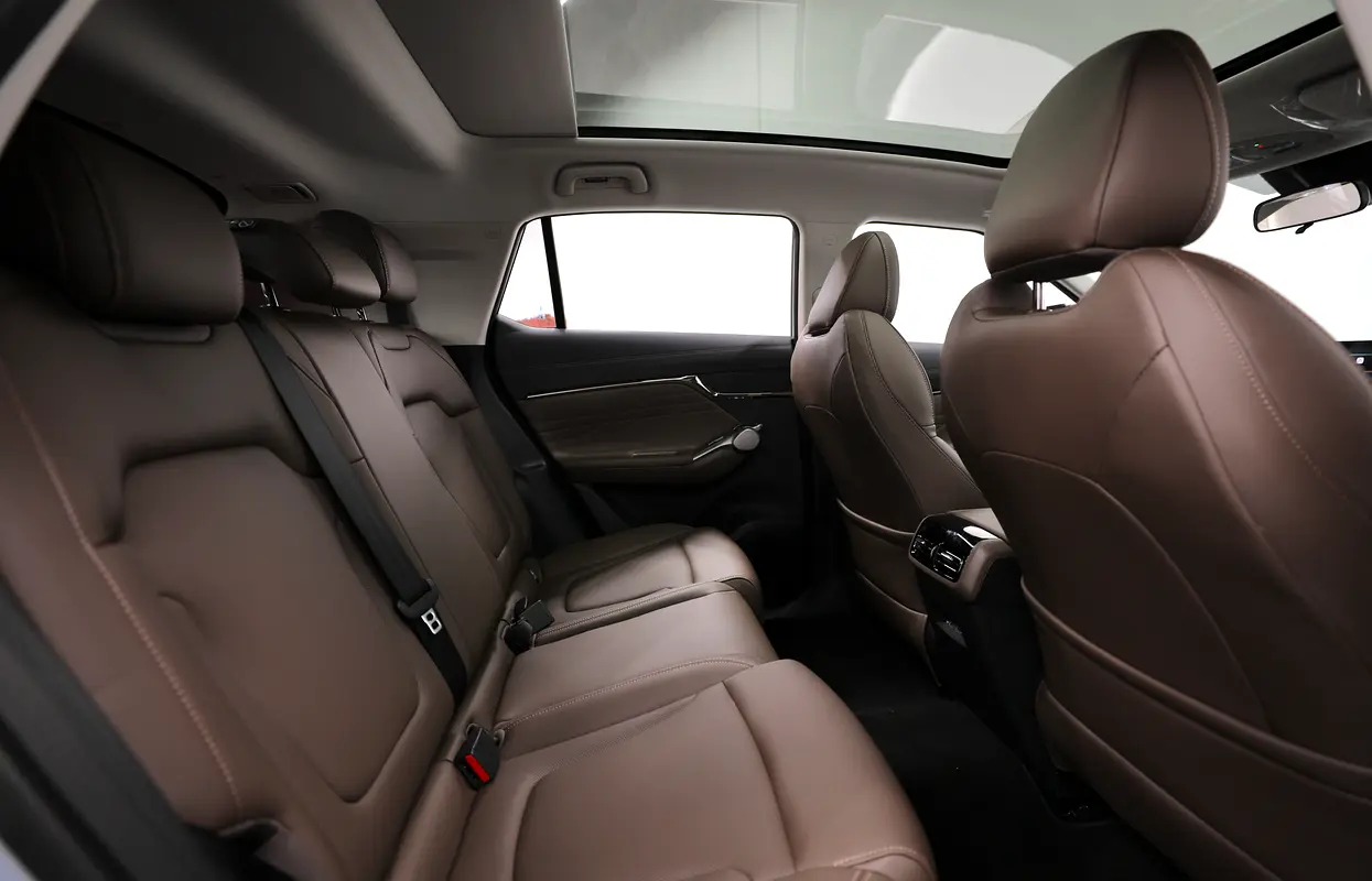 GAC GS4 2026