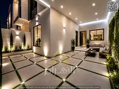 Unmissable offer: Two-story villa with a rooftop at the lowest price in Ajman | Own a luxury villa i