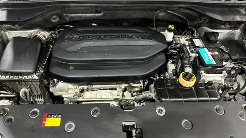 2023 Chevrolet GROOVE 照片 13