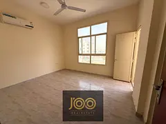 Spacious 1 Bedroom Apartment | 2 Bathrooms | Balcony | Near Sheikh Mohammed Bin Zayed Road | Al Alia