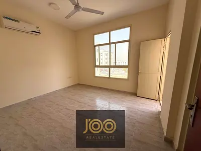 Spacious 1 Bedroom Apartment | 2 Bathrooms | Balcony | Near Sheikh Mohammed Bin Zayed Road | Al Alia