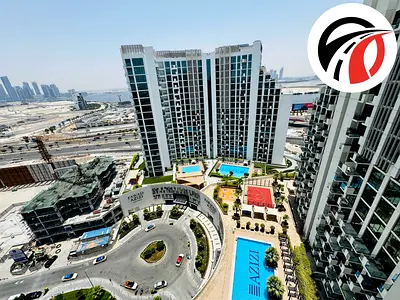 Pool View ~ High Floor ~ Spacious 1BR Unit ~ Ready to move-in
