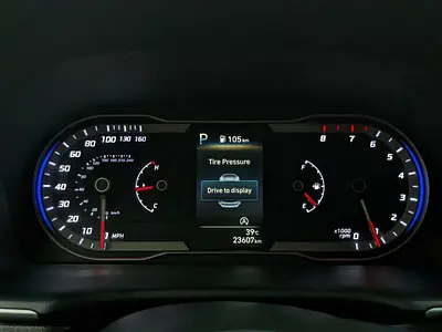 صورة مصغرة 14 لـ 2023 Hyundai TUCSON