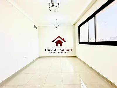 Family Building | Double Wardrobes | Three Washroom | Ready To Move!