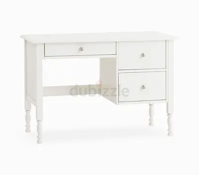 CATALINA STUDY DESK – POTTERY BARN