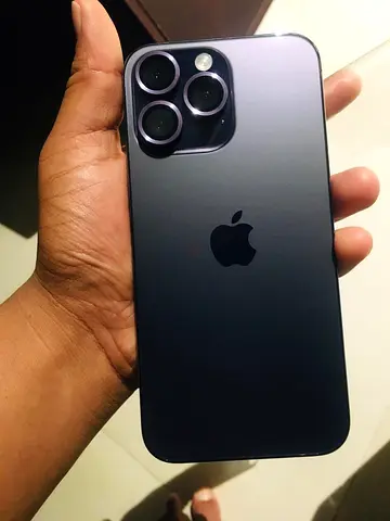 iPhone 14 Pro Max 128GB - Battery 83% - No Repair