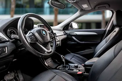 2022 BMW X2 — миниатюра 9