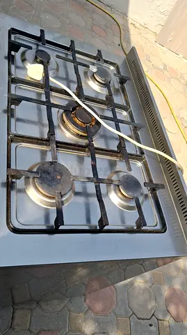Cooking range for sale