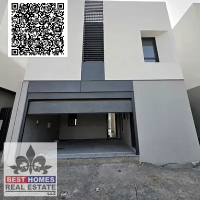 Stunning Ready To Move 4-BHK Villa Available For Sale In Al Zorah