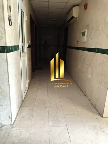 Corner building for sale in Muwaileh Commercial Area, Sharjah, with a 9.6% return.