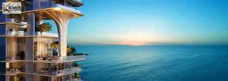 Direct Seafront | Premium Living | Smart Investor | High ROI