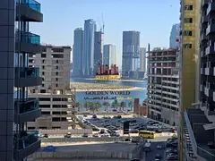 2 Bedroom Apartment for Rent in Al Khan | Free Parking | Prime Location Near Dubai | Ready to Move