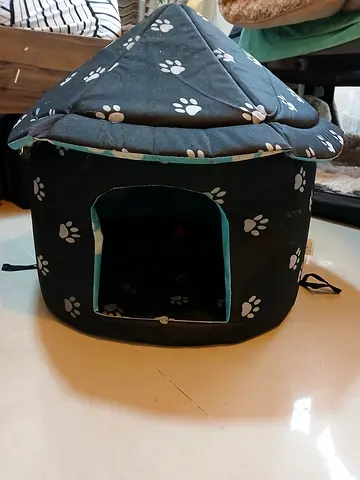 Water Proof, Portable Detachable Pet House