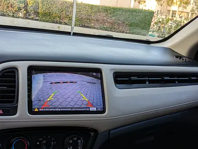 2019 Honda HR-V 缩略图 11