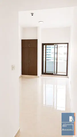 Bright Studio for Families | Gym, Car Parking & Kids’ Play Area