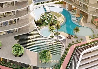 Studio Apartment | 20/80PP | City & Pool Views