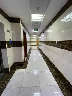 High Yield Investment Building in Al Jurf