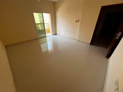Comfortable accommodation near the sea... Spacious one-bedroom apartment in Al Nakheel – second ro