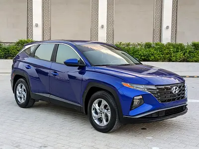 صورة مصغرة 5 لـ 2023 Hyundai TUCSON