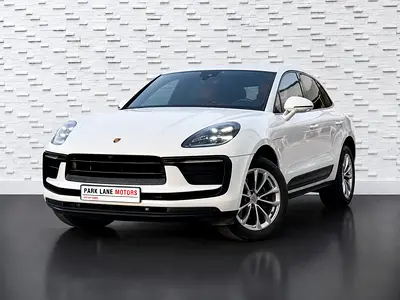 0% DOWN PAYMENT | 🏎️ THE OFF-PEAK RELEASE | PORSCHE MACAN | WARRANTY