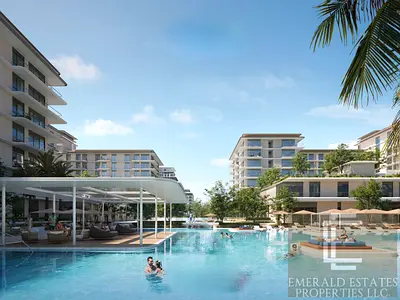 LAGOON VIEW | 3BR+MAID | BEST LAYOUT